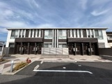 フローラ　　刈谷市近郊の賃貸はクラスホーム刈谷店の駐車場