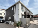フローラ　　刈谷市近郊の賃貸はクラスホーム刈谷店のその他共用部分