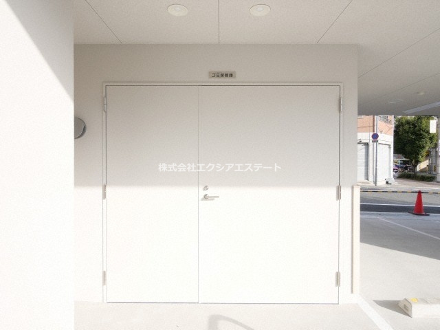 グランカーサ天王寺ＥＡＳＴのその他共用部分