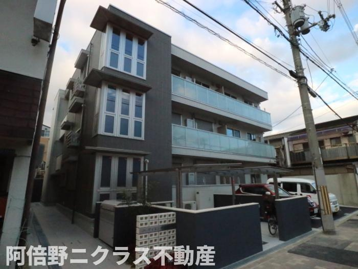 ヴィエン南田辺
