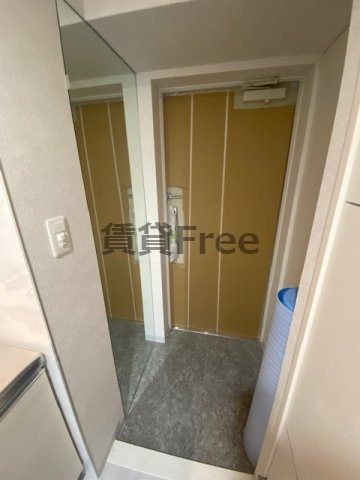 【玄関】 | セイワパレス大今里　仲介手数料無料