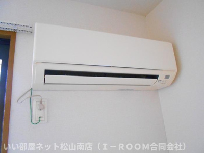 【設備】 | サンシャインハイツ　A棟