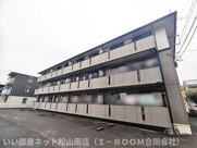 サンシャインハイツ　A棟の画像