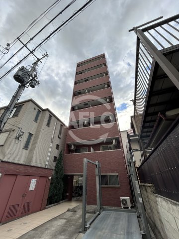 ラヴィ江坂イースト
