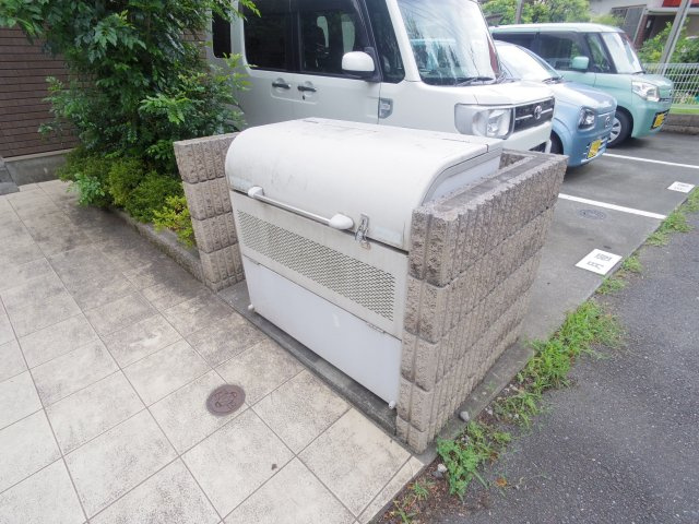 カーサ小金井(カーサコガネイ)のその他共用部分
