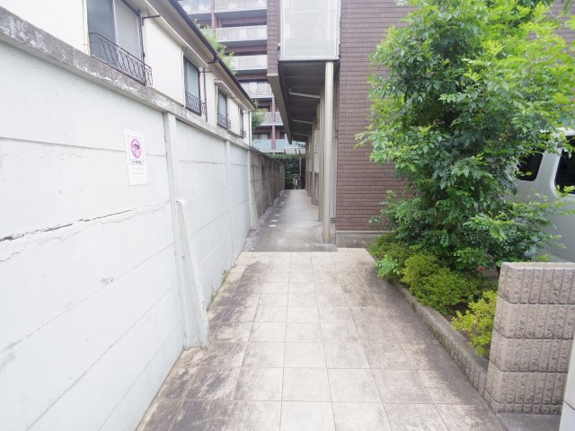 カーサ小金井(カーサコガネイ)のその他共用部分