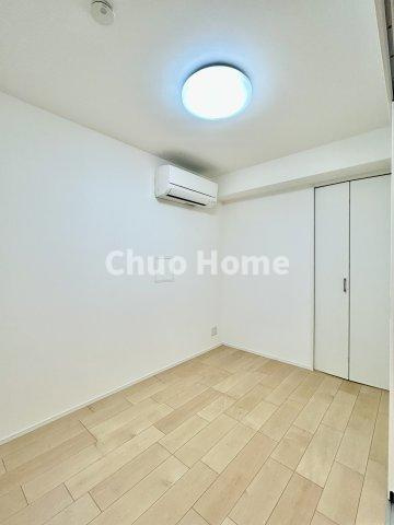 東大島ハイライズの子供部屋|【子供部屋】お子様を持つ家庭の約6割が「家族や子どものため」に購入を希望。入学後の転校を避け、広い空間でのびのび育てたいなどの親心が、家探しのきっかけになっているようです。
