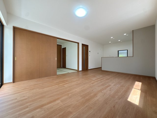【洋室】 | 古賀市花見東４丁目　中古一戸建☆仲介手数料無料☆