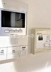 パフュームのセキュリティ