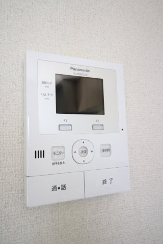 安田ハイツのセキュリティ
