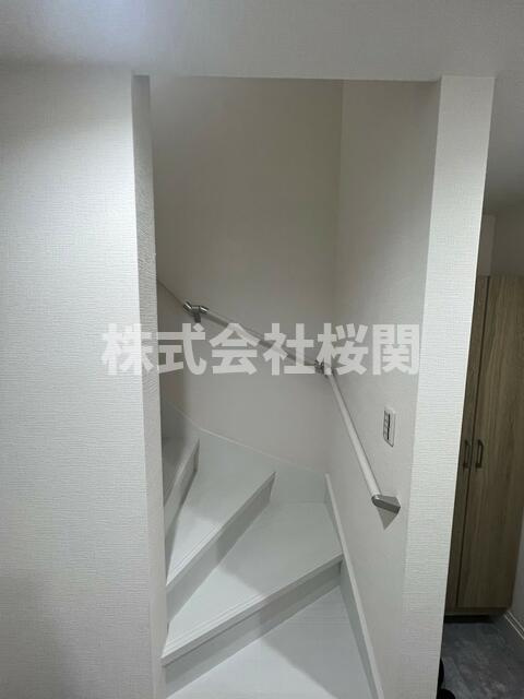 ＣａｓａＯｖｅｓｔの設備