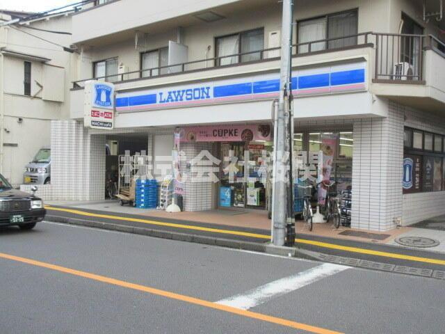 ＣａｓａＯｖｅｓｔの周辺|ローソン横浜西前町店まで271m