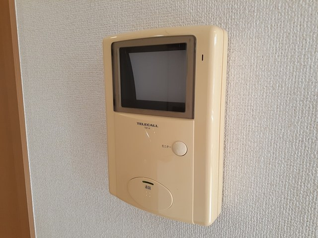 エテルネルAのセキュリティ