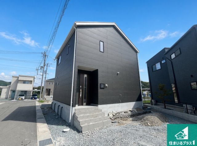 たつの市龍野町末政　第2期　新築一戸建て