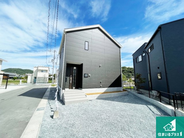 たつの市龍野町末政　第2期　新築一戸建て