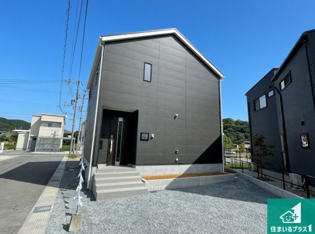 たつの市龍野町末政　第2期　新築一戸建て