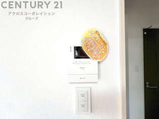 訪問者が来たときにテレビ画面で確認できるため、安心してドアを開けられます。録画機能があるものもあり、留守中に来訪者を記録しておくことができます。利便性が高く、セキュリティ面でも安心です。