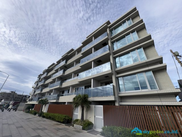 ライオンズ湘南江ノ島シーサイド