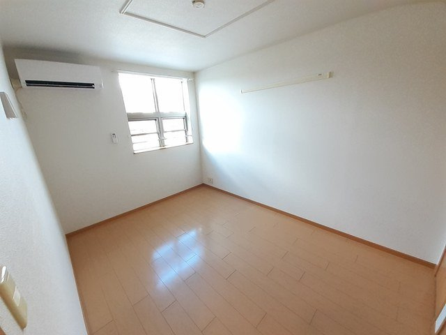 フォンテーヌ・カーサの寝室