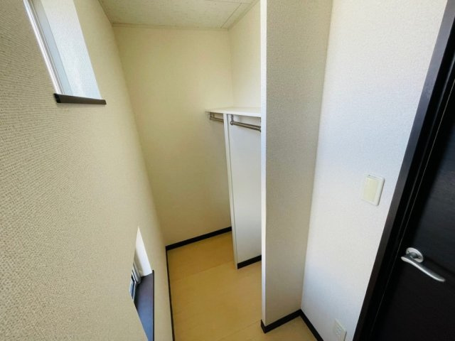 レオネクストアビタシオン　阿見の内装
