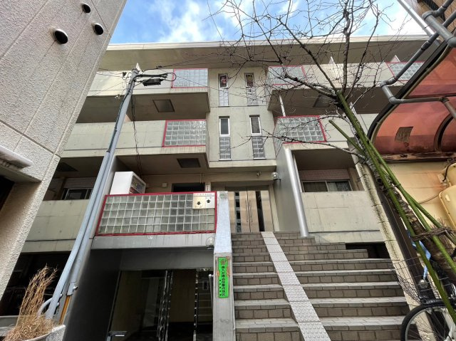 アスパ小石川の画像