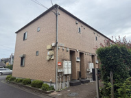 杉並区上高井戸３丁目のアパートの画像