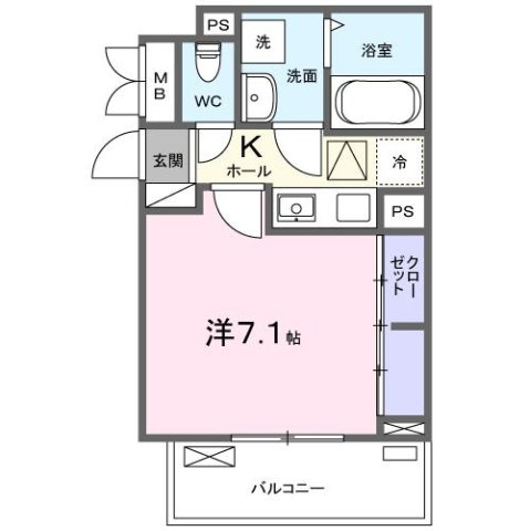 【間取り】 | モンマルト
