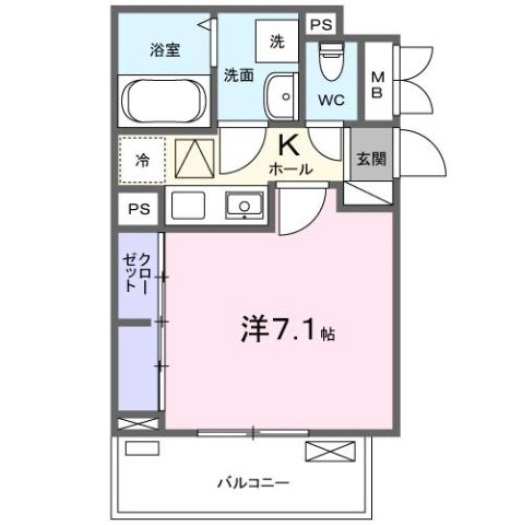 【間取り】 | モンマルト