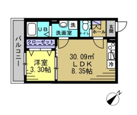 AJ南柏SouthⅠ