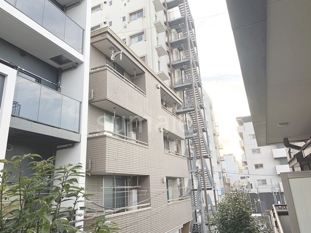 スターヒルズM&Kの展望|お部屋からの景色です。