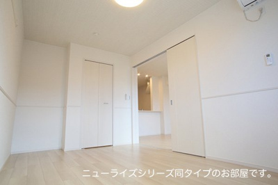 【内装】 | ヒカルサ深谷ウエスト
