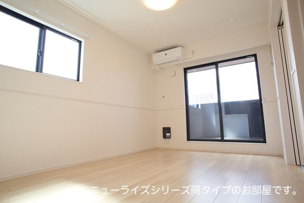 【居間・リビング】 | ヒカルサ深谷ウエスト