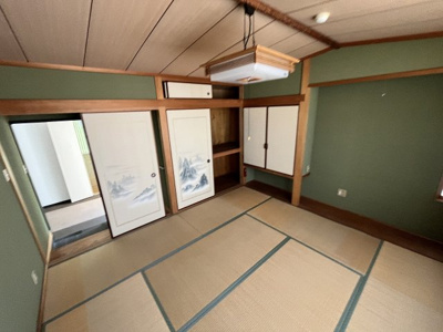 【和室】 | 西宮市宝生ケ丘1丁目　店舗