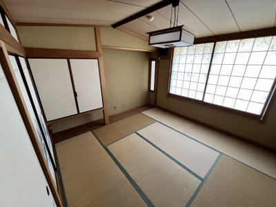 【和室】 | 西宮市宝生ケ丘1丁目　店舗