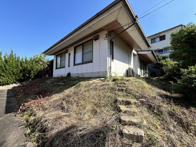 【外観】 | 西宮市宝生ケ丘1丁目　店舗
