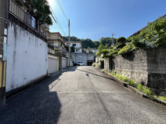 【その他】 | 西宮市宝生ケ丘1丁目　店舗