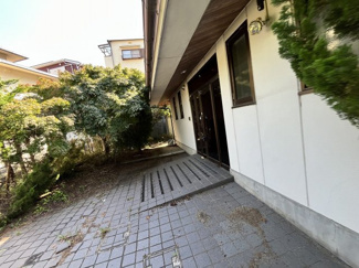 【その他】 | 西宮市宝生ケ丘1丁目　店舗
