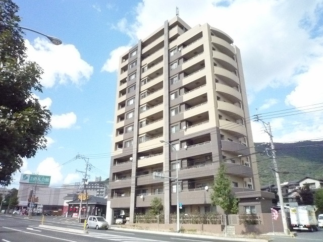 サンパーク安部山公園（B-40）
