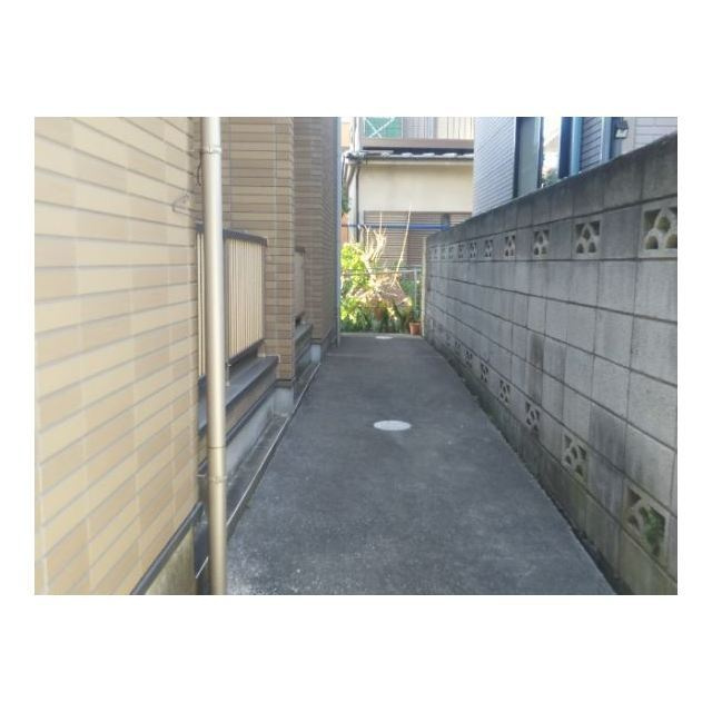 ウェル　ストリームのその他共用部分