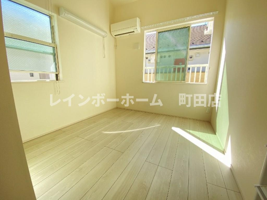 アパートメント枡形　NO1※初期費用分割後払いサービス利用可能物件の内装