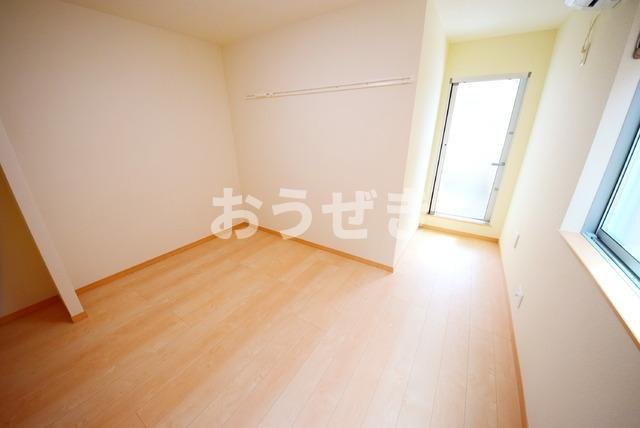 デルタ横浜のその他|※同仕様参考写真
