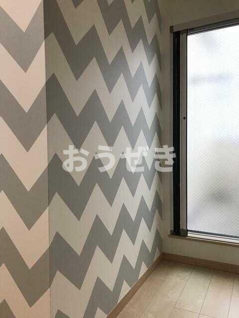 デルタ横浜のその他|※同仕様参考写真