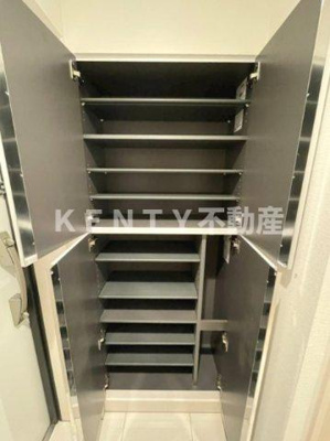 【設備】 | メイクス品川戸越パークプレイス