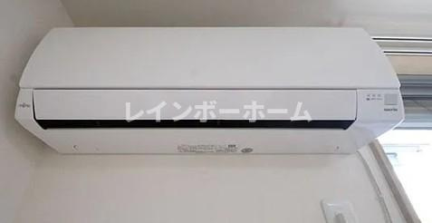 【仲介手数料：50％OFF】対象物件！の設備