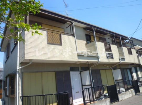 【仲介手数料：50％OFF】対象物件！の外観