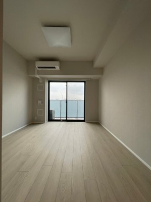 【居間・リビング】 | DIPS赤羽RESIDENCE | ゆったり過ごせる居間です