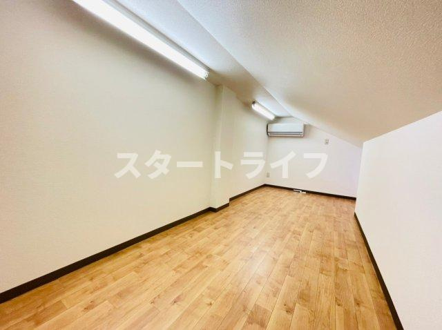 大阪市東淀川区東中島２丁目の賃貸マンションの展望