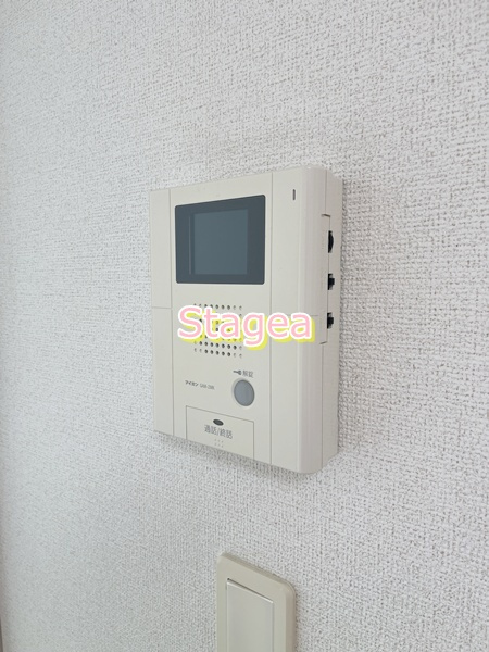 フィオーレ　パラッツオの設備
