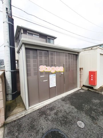フィオーレ　パラッツオのその他共用部分