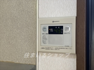 クレールＴ．I　３の設備
